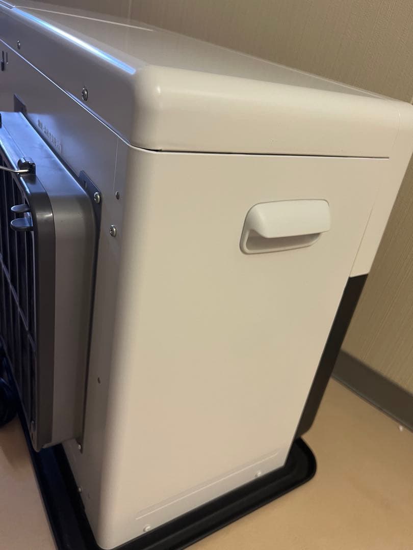 【極美品】ダイニチ FZ-101 石油ファンヒーター