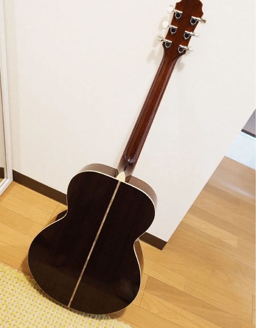 ギター ARIA Meister AMS-01