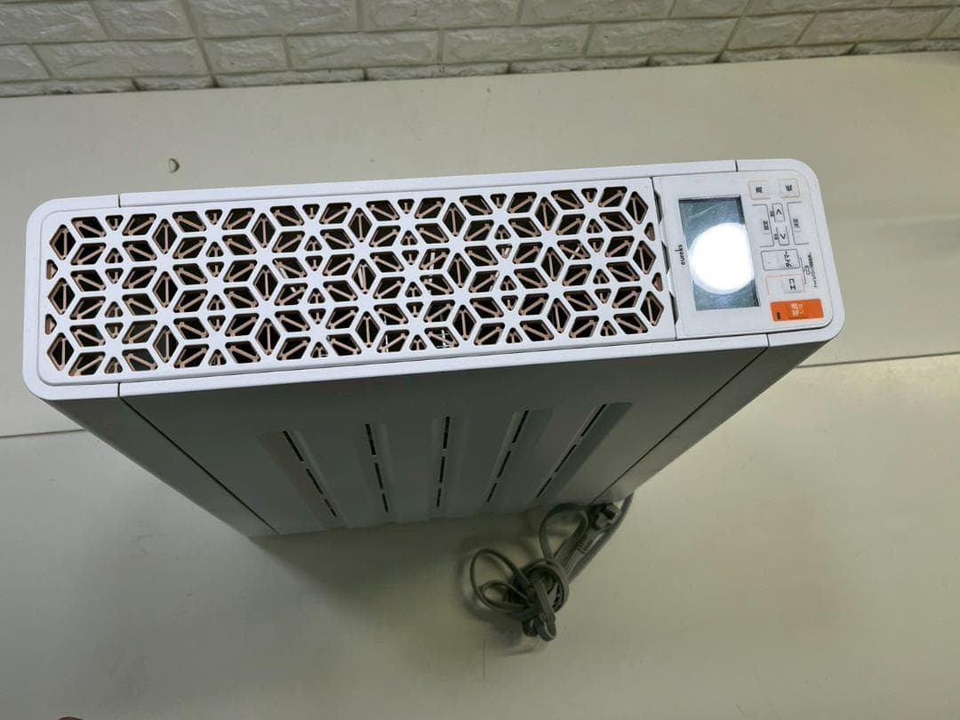 ☆354 eureks EHT-M15QDS ユーレックス ヘリテイジヒーター