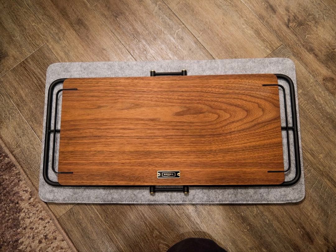 【yoyo】Nodel Design Butterfly TABLE S