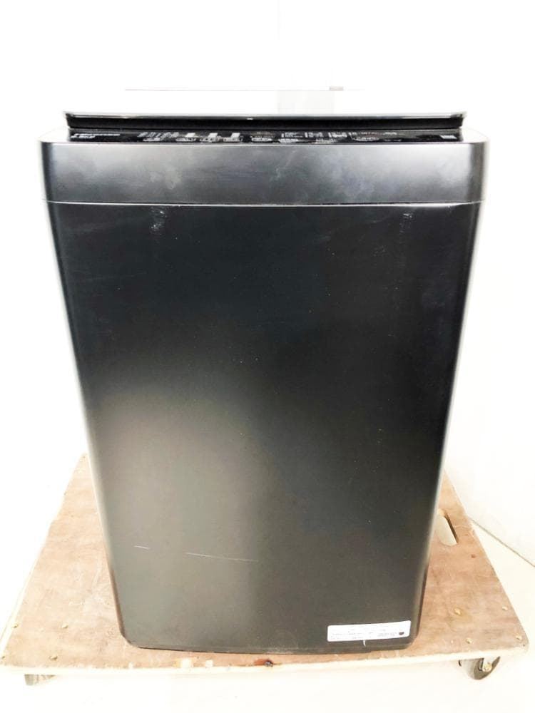 ☆2022年製★ハイセンス 5.5㎏ 洗濯機【HW-G55E2K】FCLH