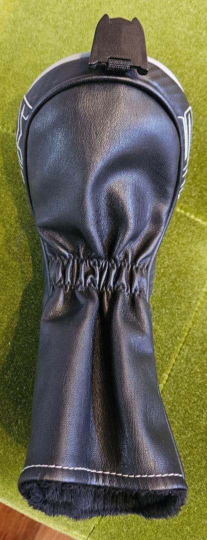 テーラーメイド SIMフェアウェイウッド 5W ヘッドのみ　ヘッドカバーあり