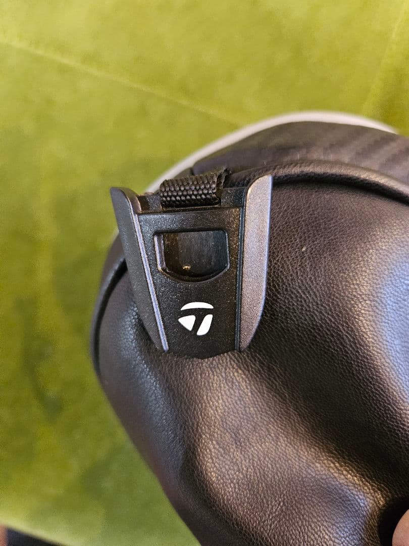 テーラーメイド SIMフェアウェイウッド 5W ヘッドのみ　ヘッドカバーあり