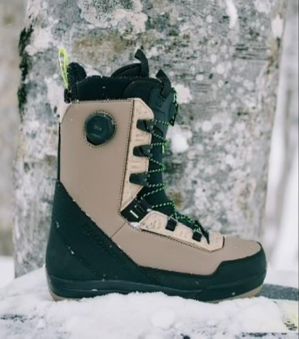 25/26‘ SALOMON SYNERGY PWL SJ BOA 26cm