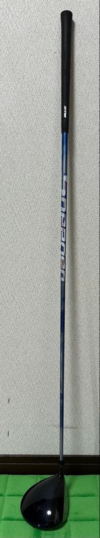 ブリヂストンTOUR B XD−3ドライバー 9.5度 S