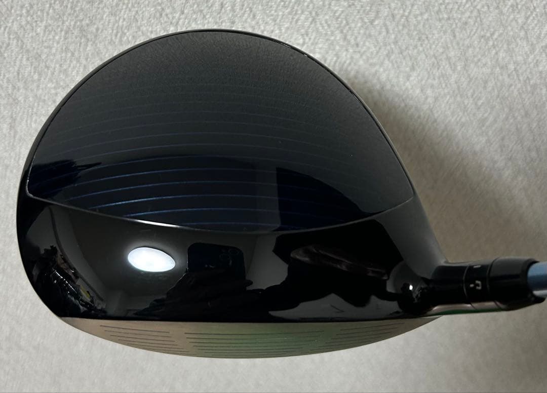 ブリヂストンTOUR B XD−3ドライバー 9.5度 S