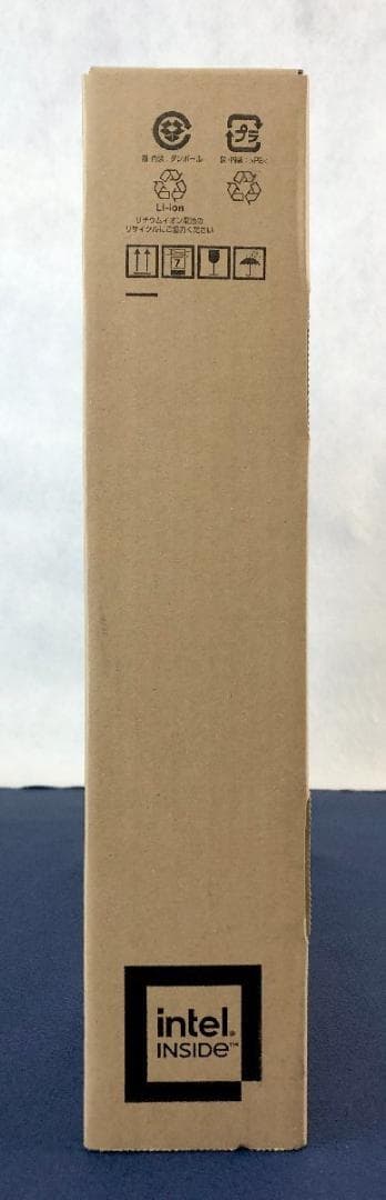 【新品】dynabook Core i5-1135G7 8GB/256GB