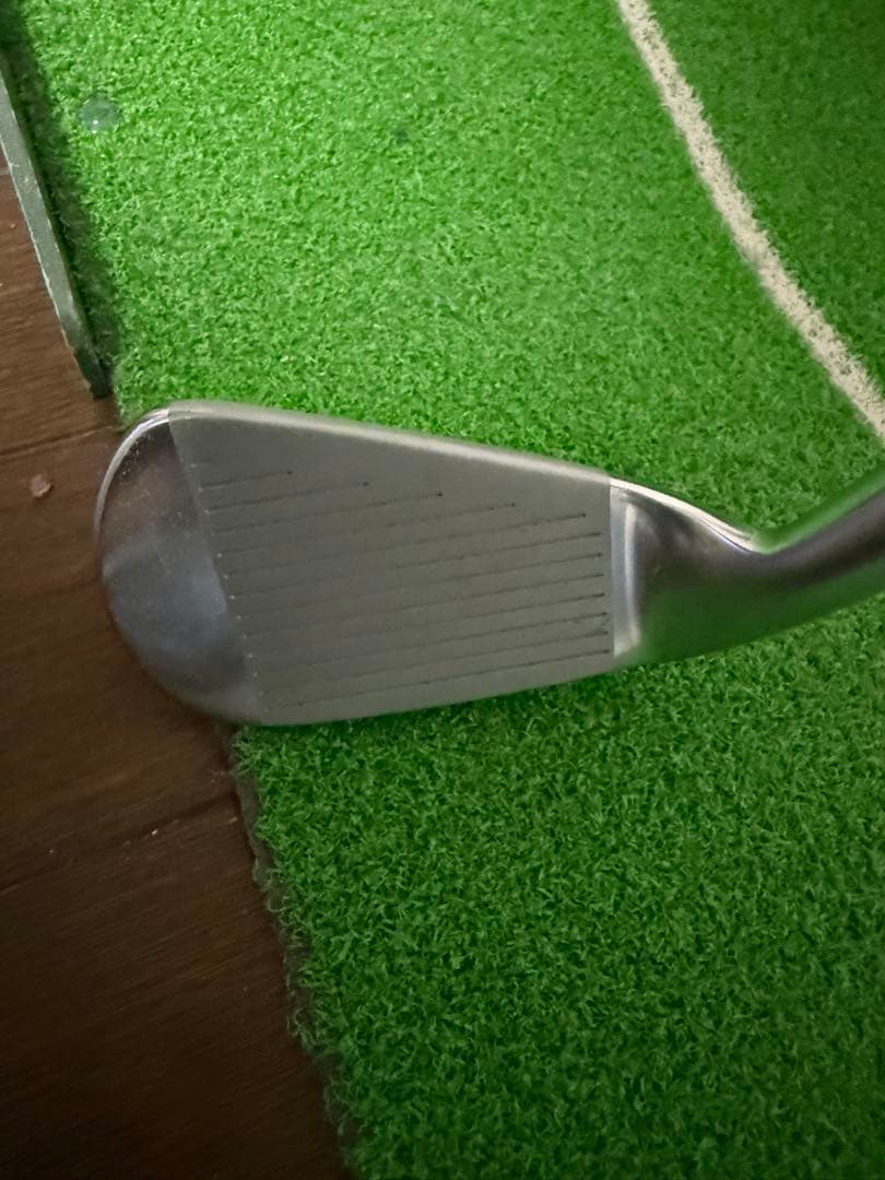 K/ROBE ARMS FORGED トレーニングアイアン