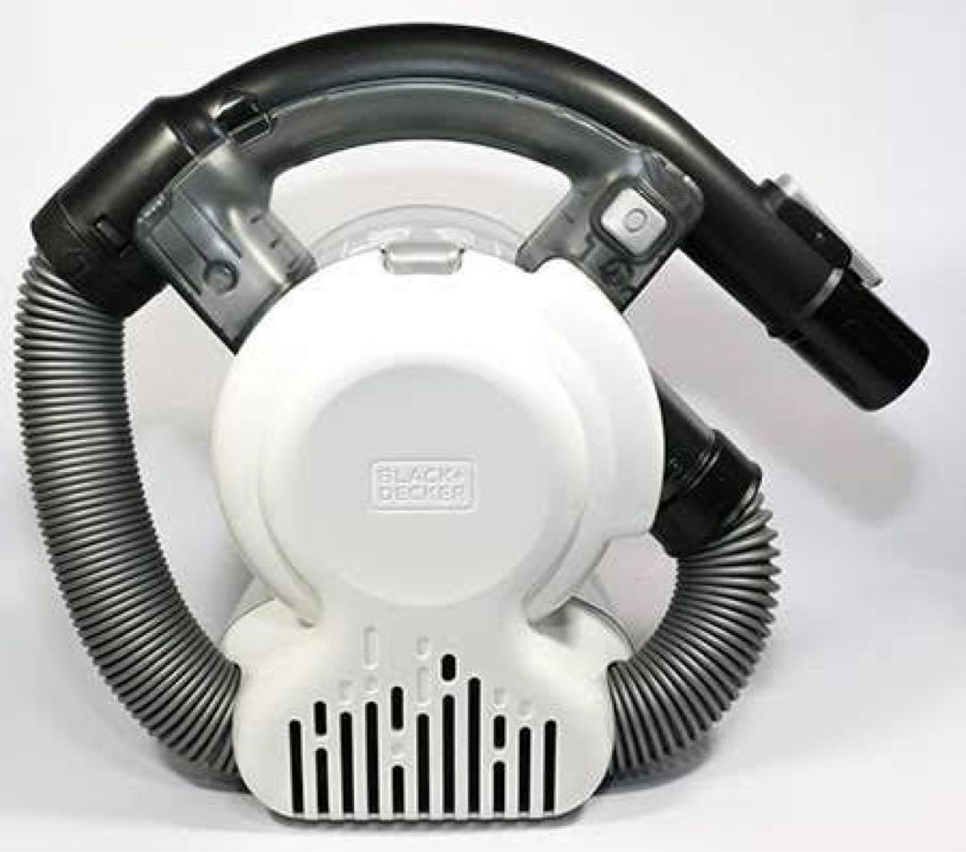 BLACK+DECKER 掃除機 PD1810LI