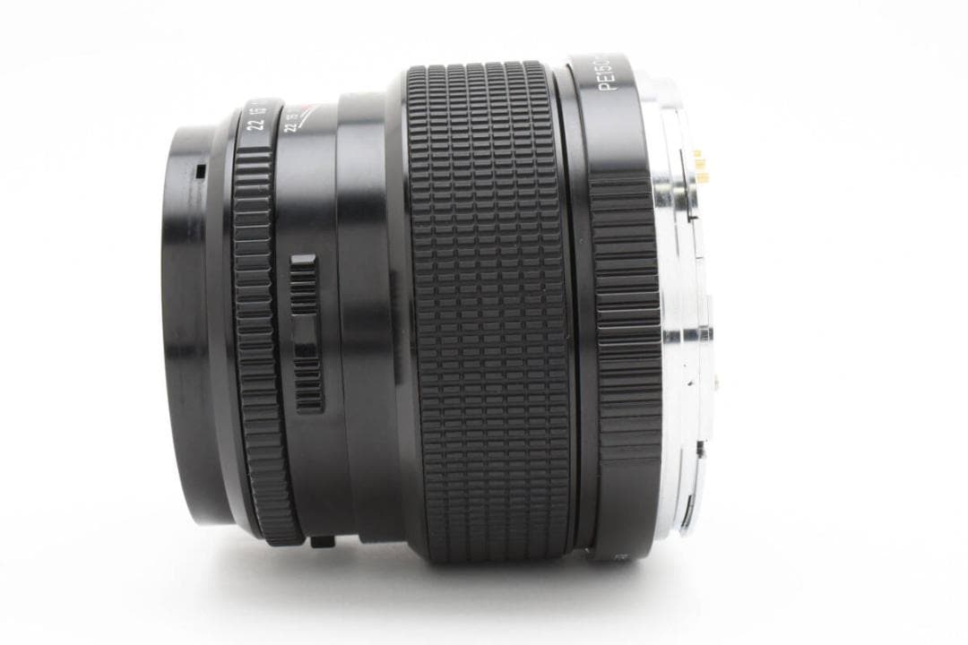 ★外観美品★ ZENZANON-PE 150mm F3.5 ETR #123k