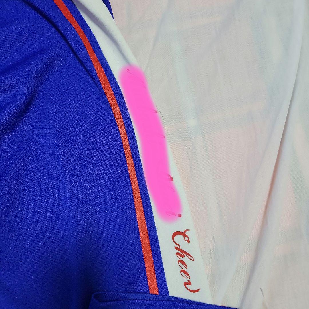 チアリーディング　衣装　フェア　チアダンス　ダンス　高校