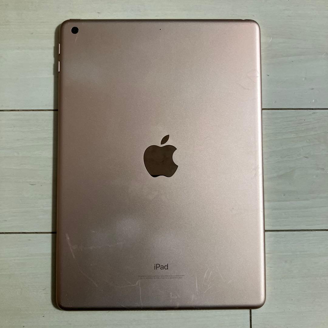 アップル 第6世代 iPad 32GB 本体 動作品 アイポッド A1893