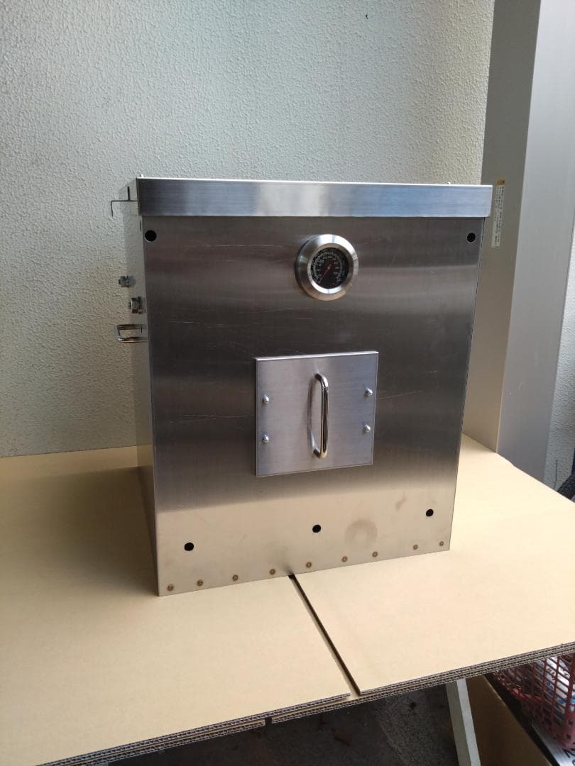 台数限定 値下げ　焼きいも釜　ステンレス窯　炭火　やき芋器　ネット専売品　軽トラ