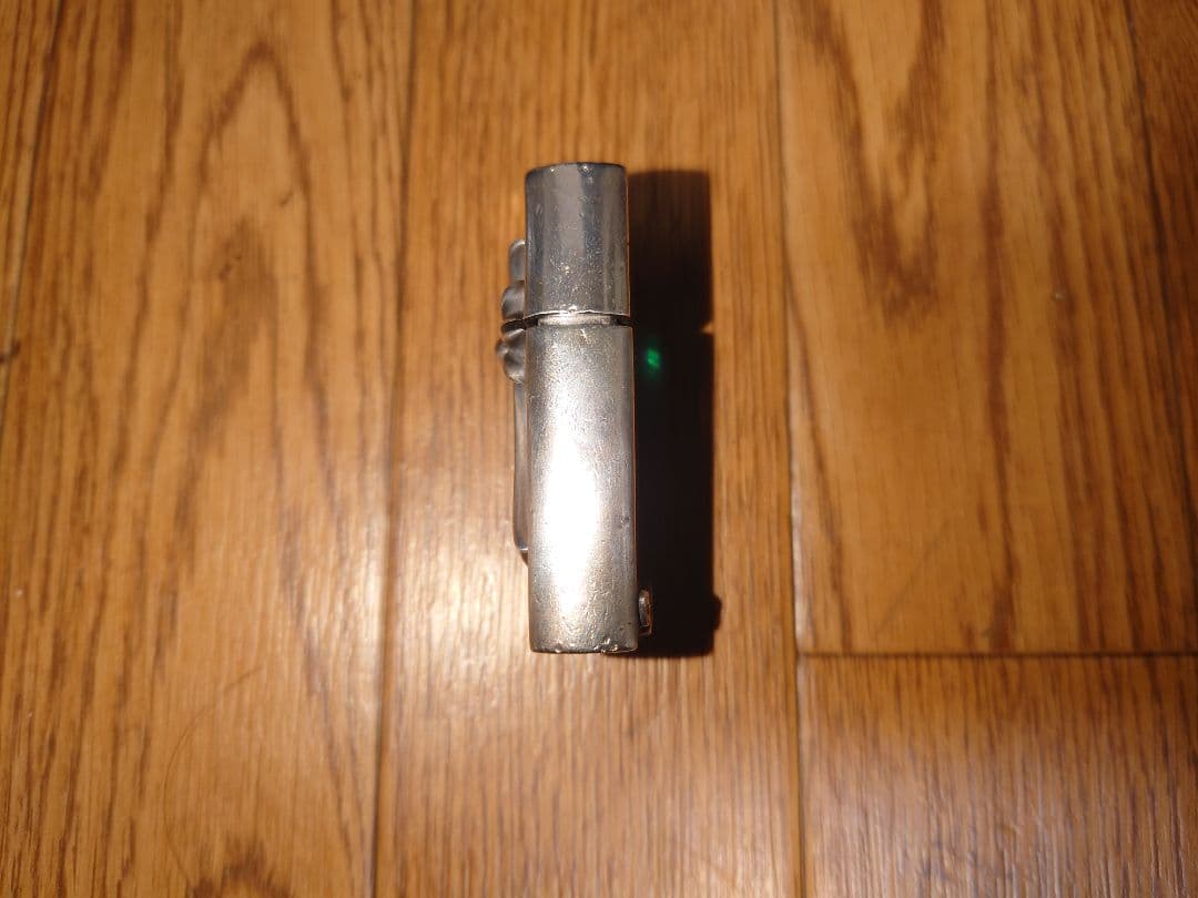 クロムハーツ　V1ナロースモールクロス　ジッポラライター　Zippo