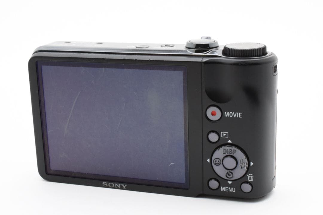 【AF確認済】Sony DSC-HX5