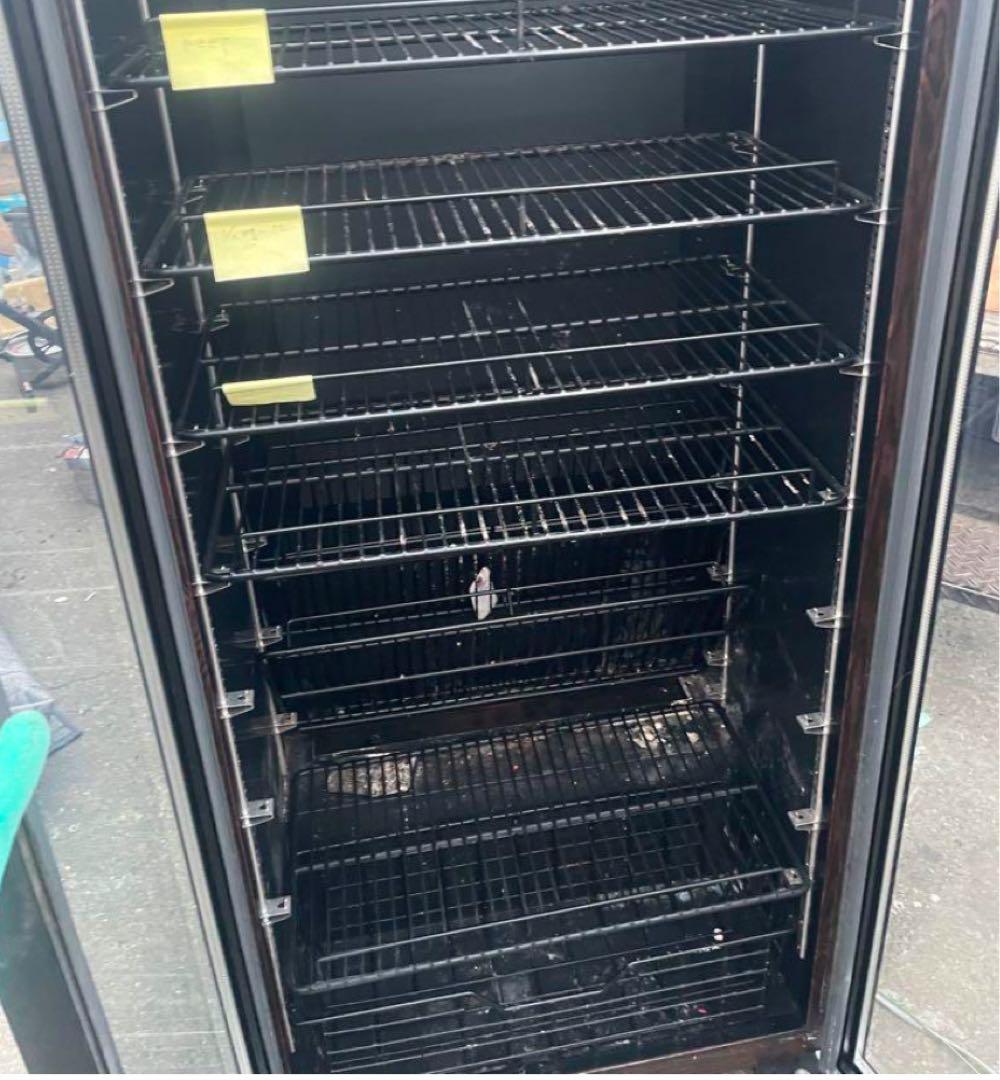 ［設置料・送料込み］フォルスタージャパン/ST-407FG2 ワインセラー