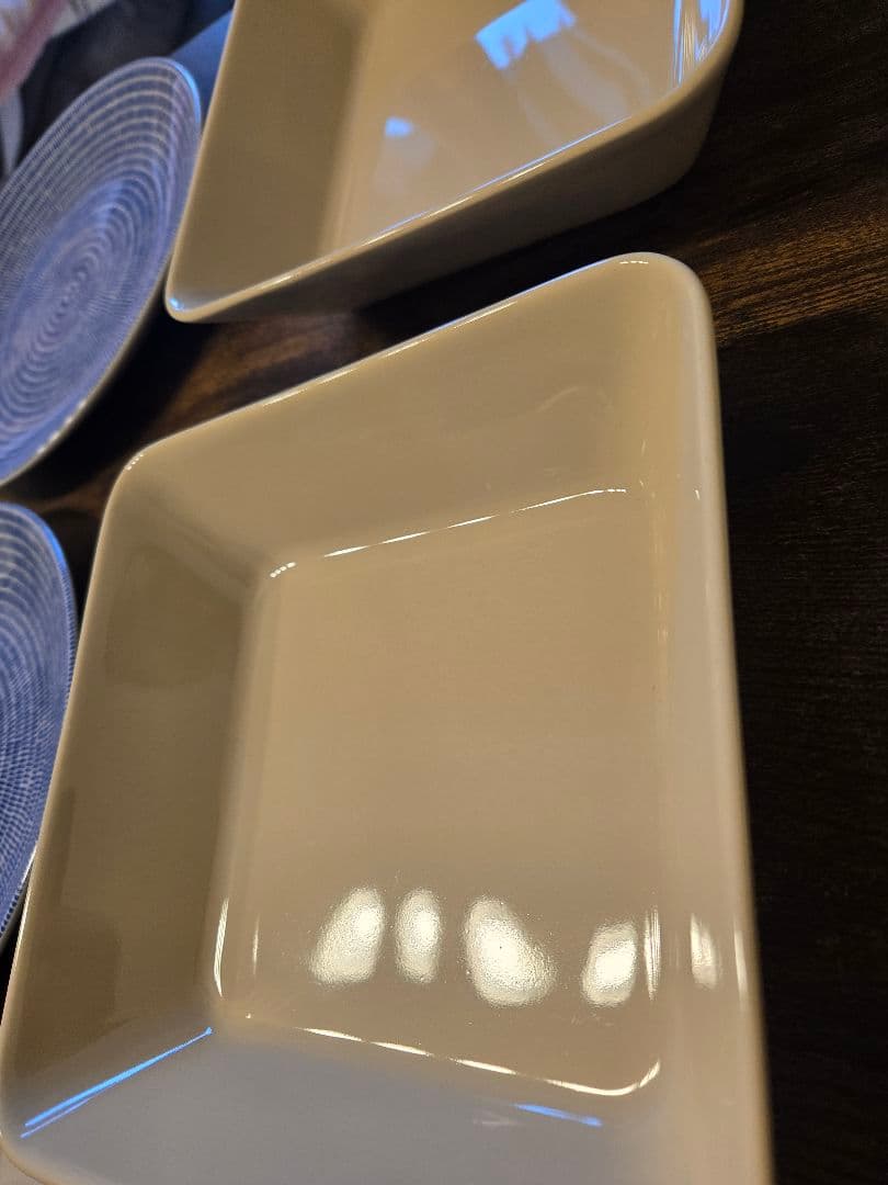  イッタラ 食器セット 4枚