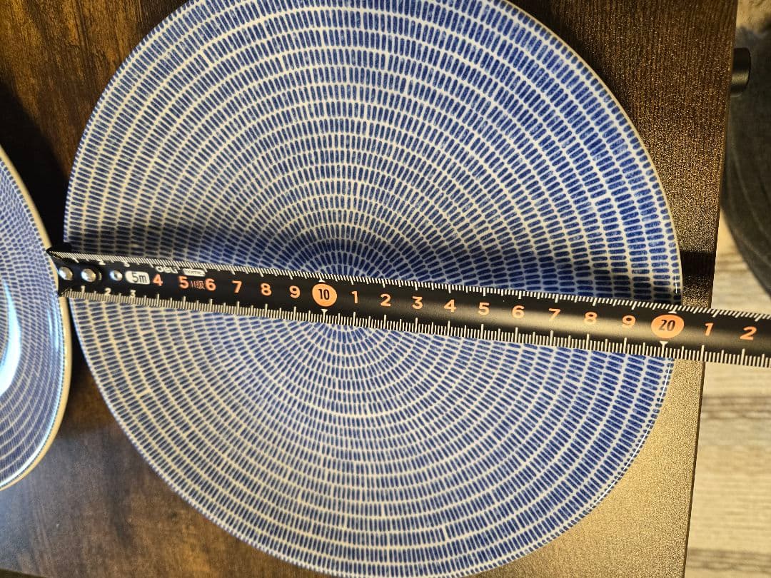  イッタラ 食器セット 4枚