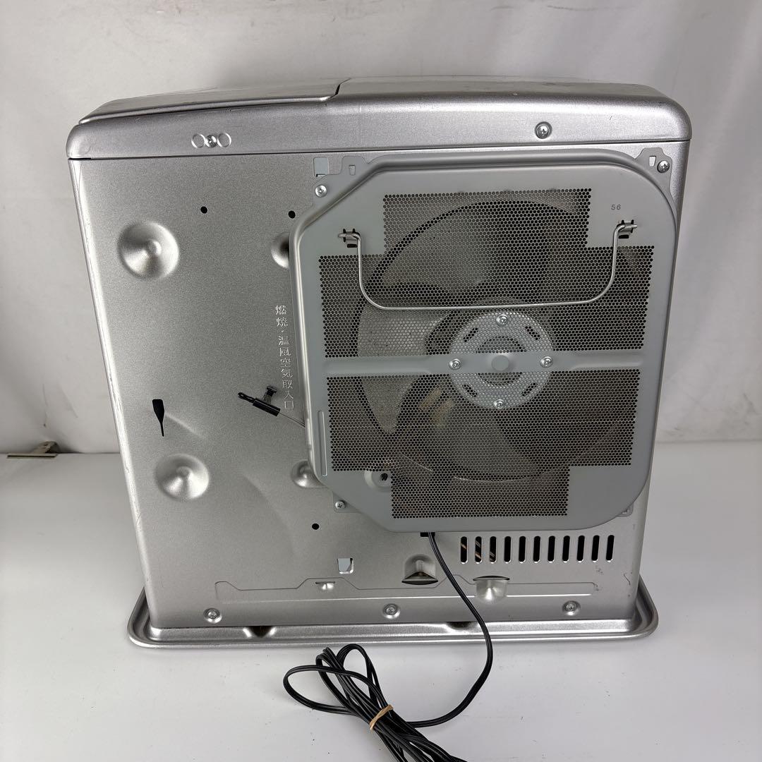 ダイニチ ブルーヒーター FW-5614L 石油ファンヒーター 灯油ストーブ