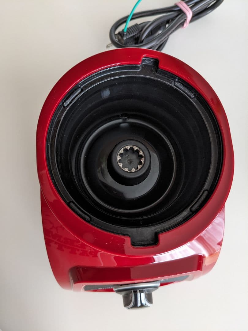 Vitamix バイタミックス ミキサー S30 VM0182 変換プラグ