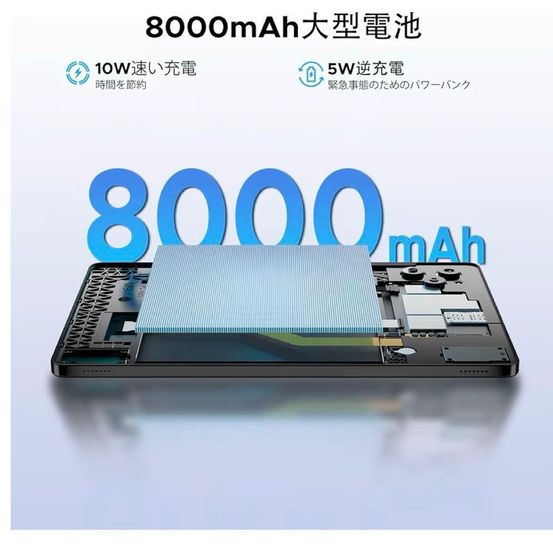 大特価Android16 4G LTE タブレット G6 アンドロイド11インチ