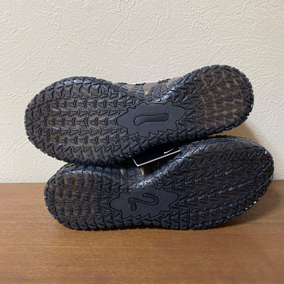 NIKE JA3 EP ナイキ ジャ3 バッシュ 28cm