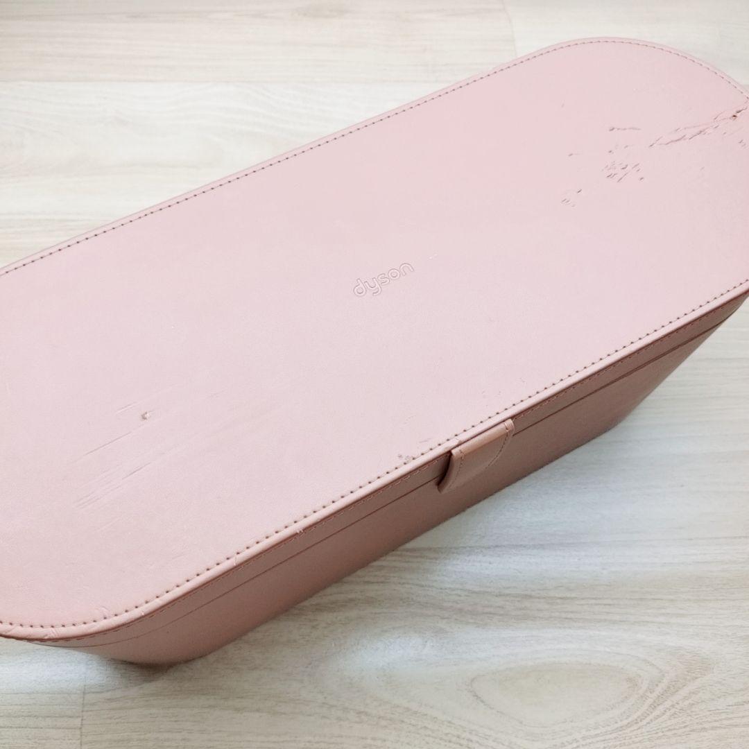 ほぼ未使用⭐️付属品完備 ダイソン エアラップ Dyson