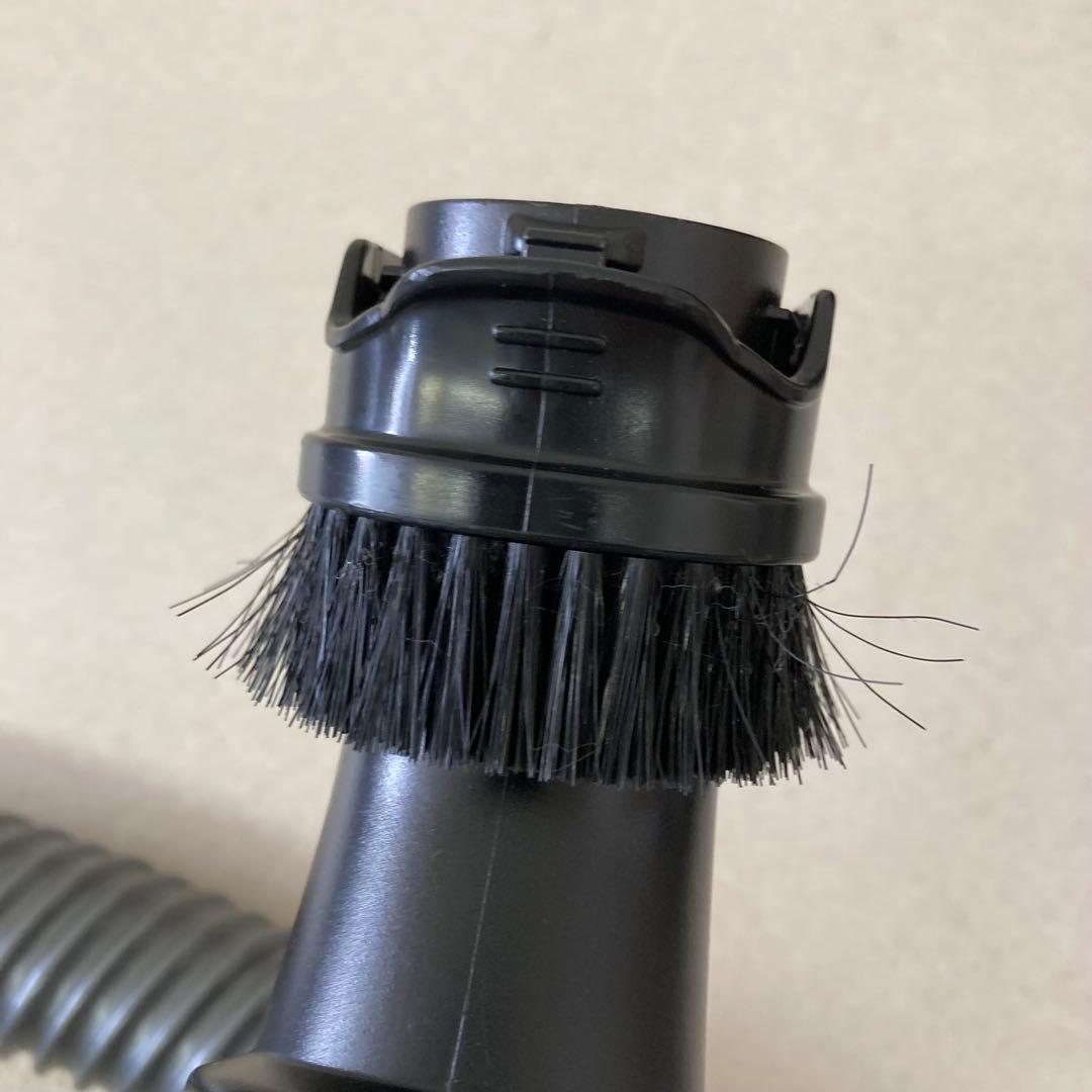 TOSHIBA VC-PK9 紙パック式 掃除機 2022年製 2022年製