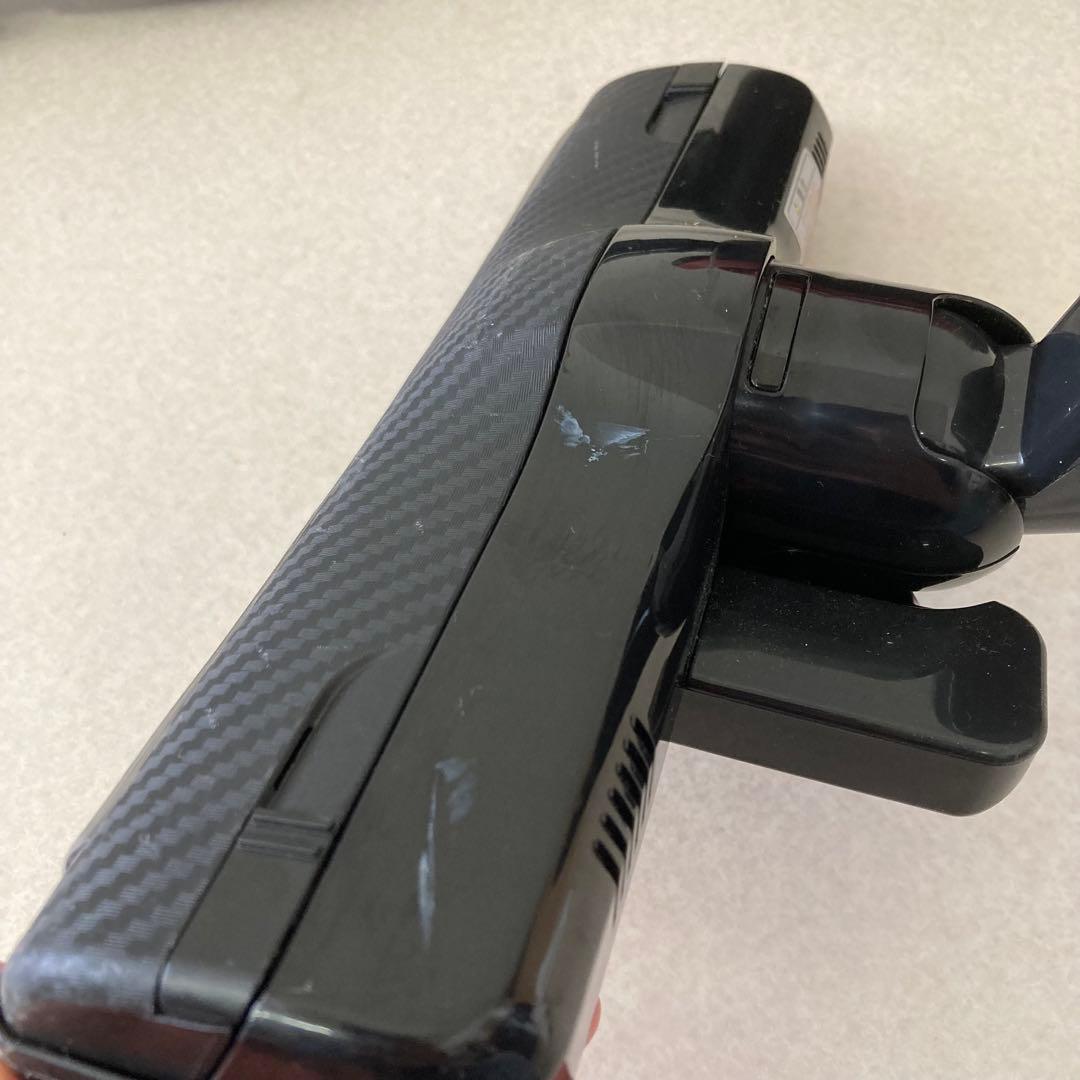 TOSHIBA VC-PK9 紙パック式 掃除機 2022年製 2022年製