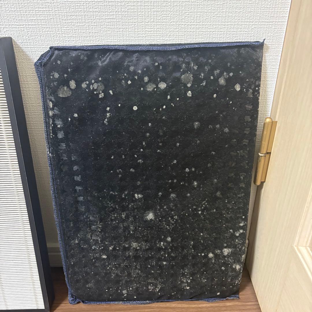 Panasonic 加湿空気清浄機　F-VC70XR nanoeX