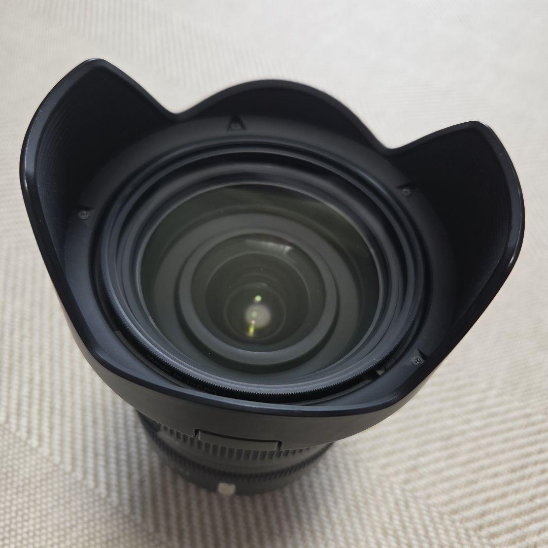 TAMRON SP 24-70mm F/2.8 Di VC USD G2ニコン用