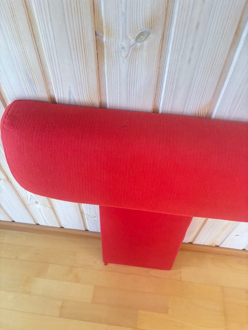 柏木工シビルソファヘッドレスト