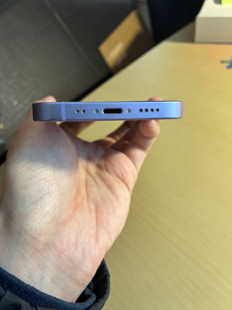 スマートフォン本体 iPhone12mini 256GB