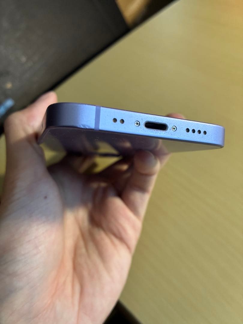 スマートフォン本体 iPhone12mini 256GB