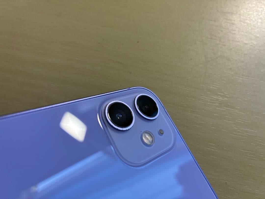 スマートフォン本体 iPhone12mini 256GB