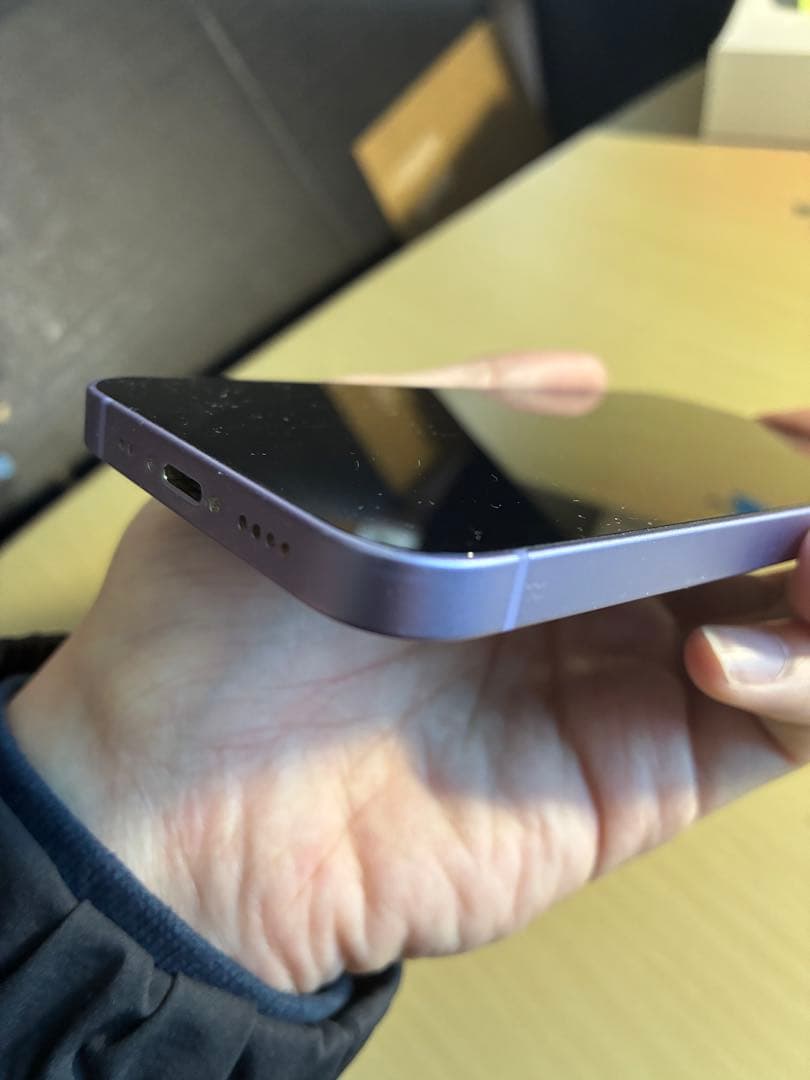 スマートフォン本体 iPhone12mini 256GB