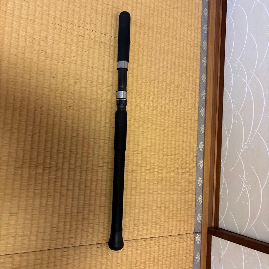 ジギング　スピニングロッド　 WGＪ-Ｓ58M 5.8