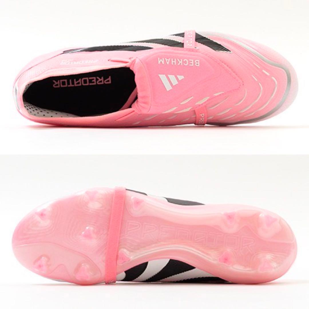 ☆adidas(アディダス)Predator ELITE FT FG☆ベッカム☆