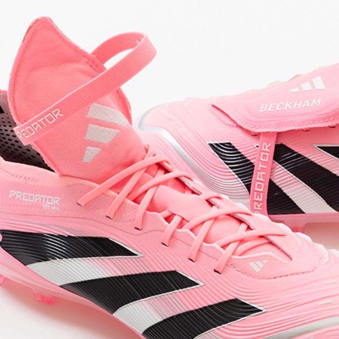 ☆adidas(アディダス)Predator ELITE FT FG☆ベッカム☆