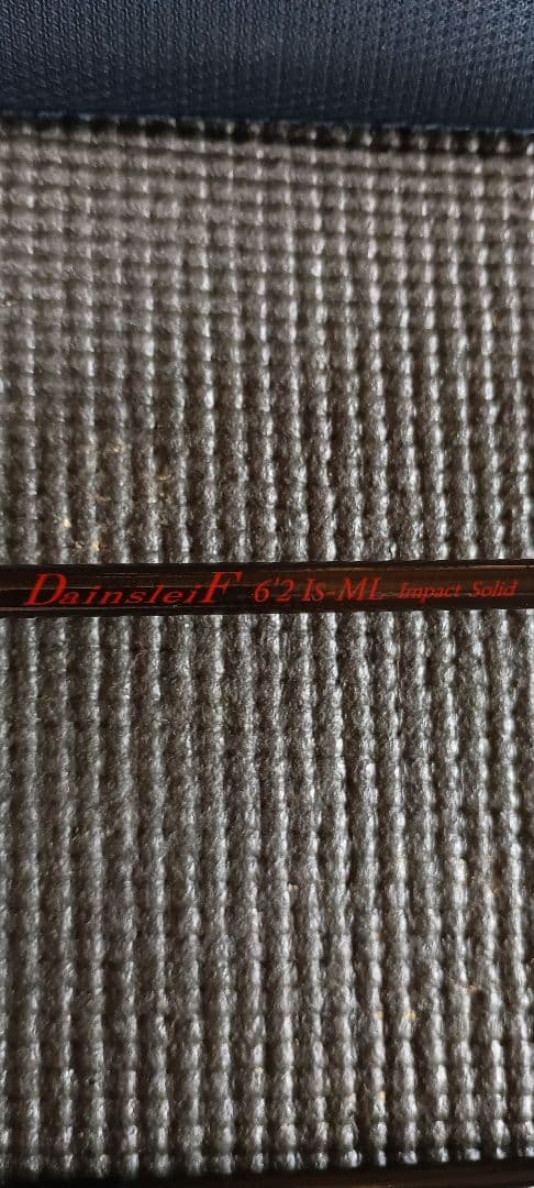 ValkeIN DainsleiF6'2IS-ML 1091モデル