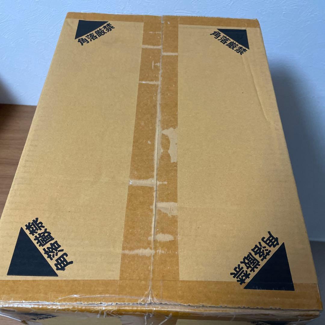 A4サイズのOPP袋シール付、5000枚入りの包装パック