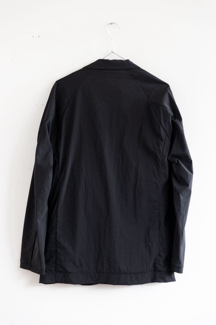 TEATORA WALLET JKT & PANTS 【美品 クリーニング済】