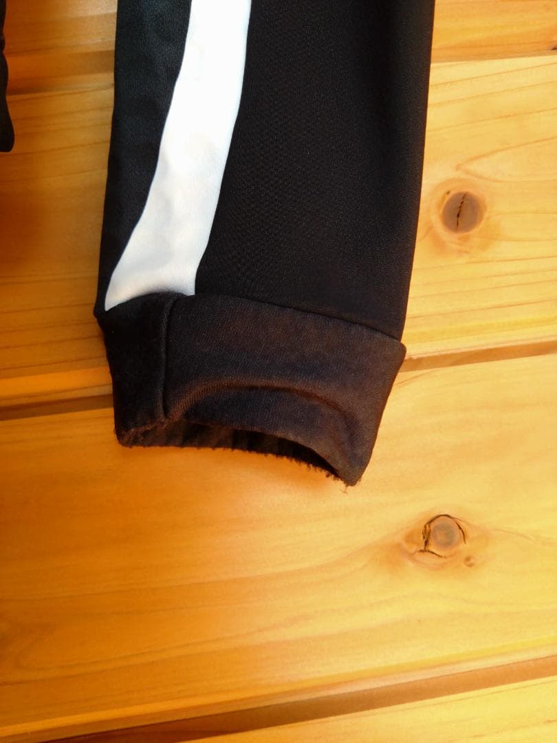 【値下げ】ASSOS iJ.bonka.6 Mille　ボンカジャケット M