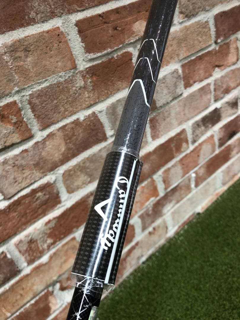 新品　キャロウェイ　Ai SMOKE 5w 純正テンセイSR