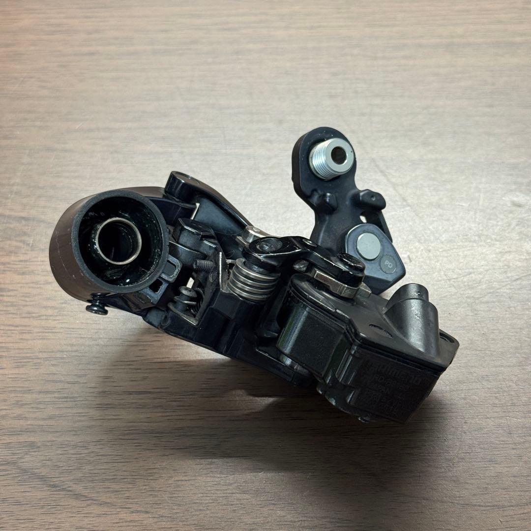 SHIMANO DURA-ACE RD-R9150 リアディレーラー 11速
