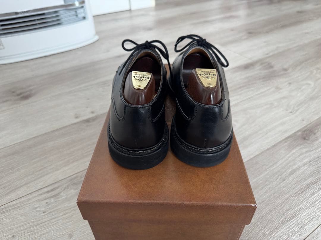 Berwickバーウィック4477BCVI