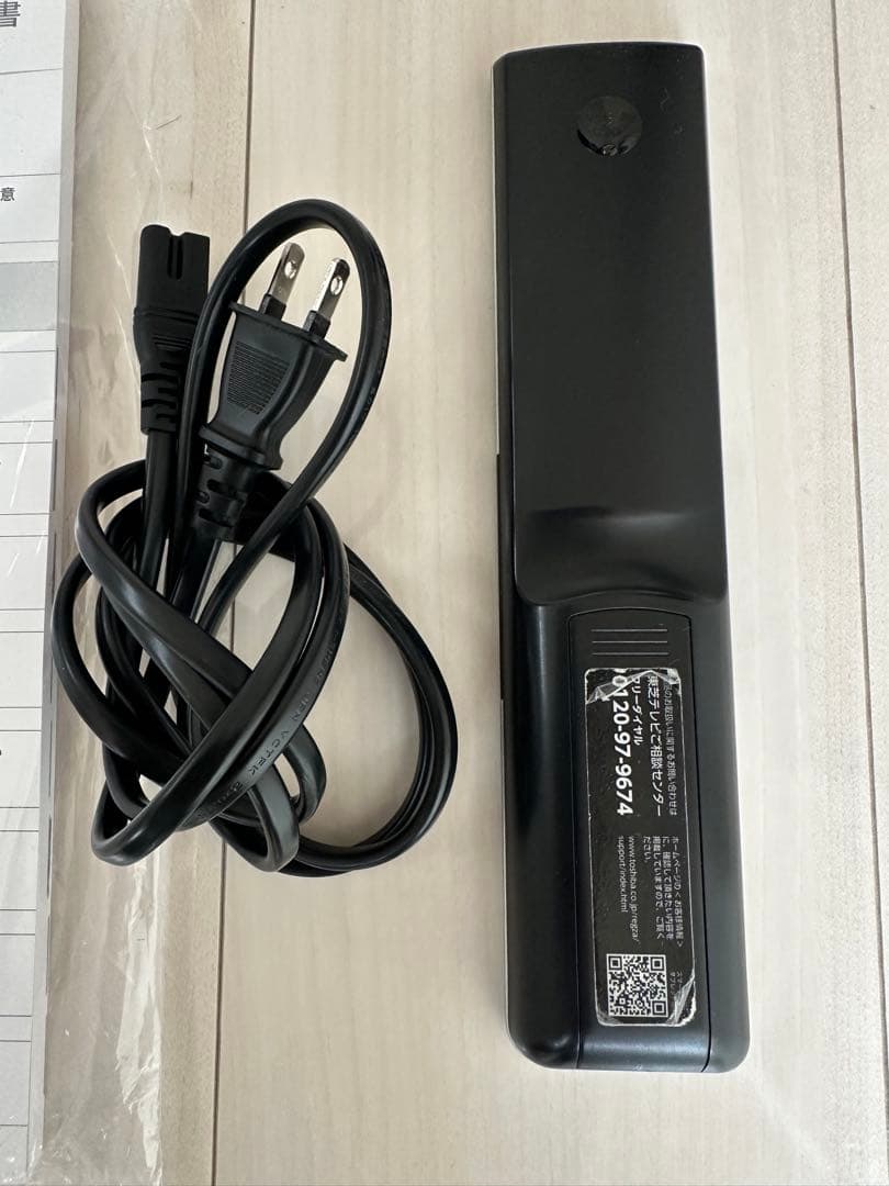 【ジャンク品】 43インチ REGZA 43C310X 液晶テレビ