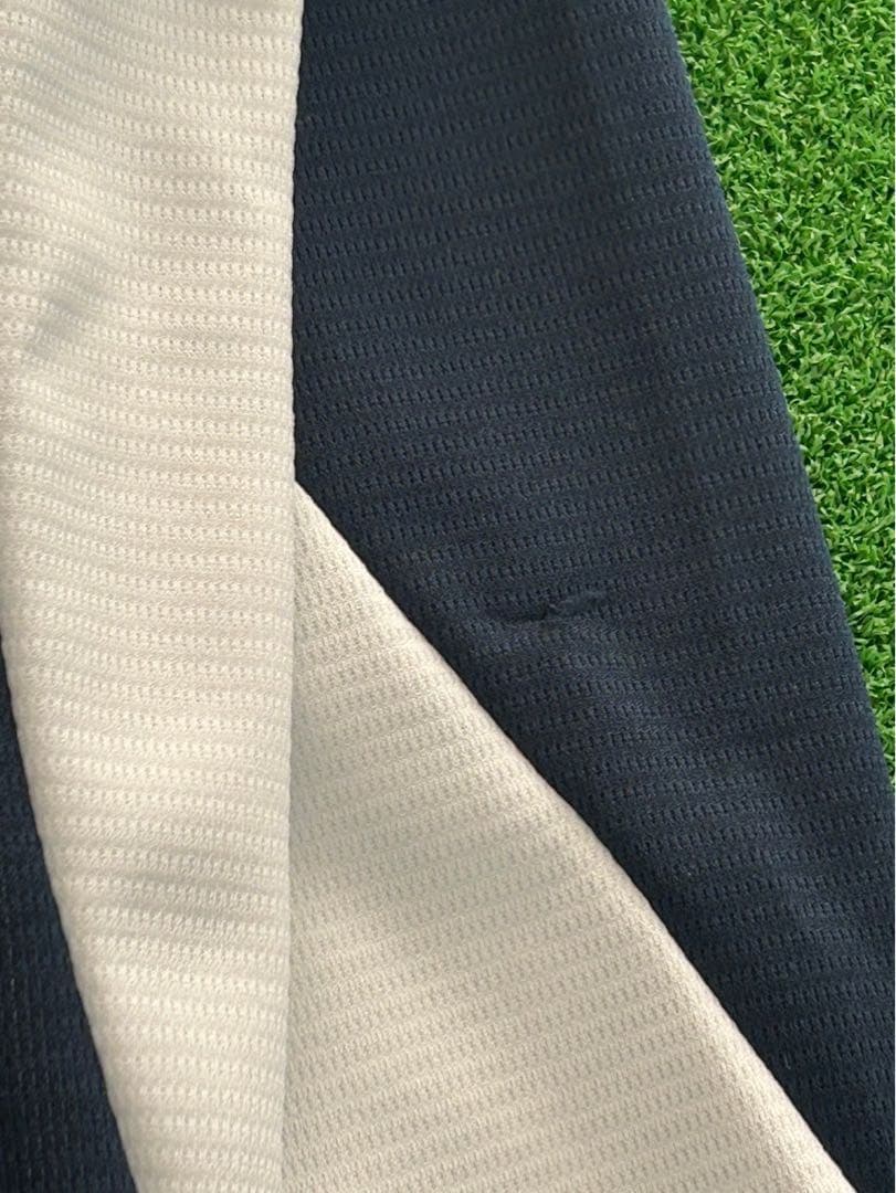 1piu1uguale3 ウノピュウ　ゴルフ　長袖　サイズ4