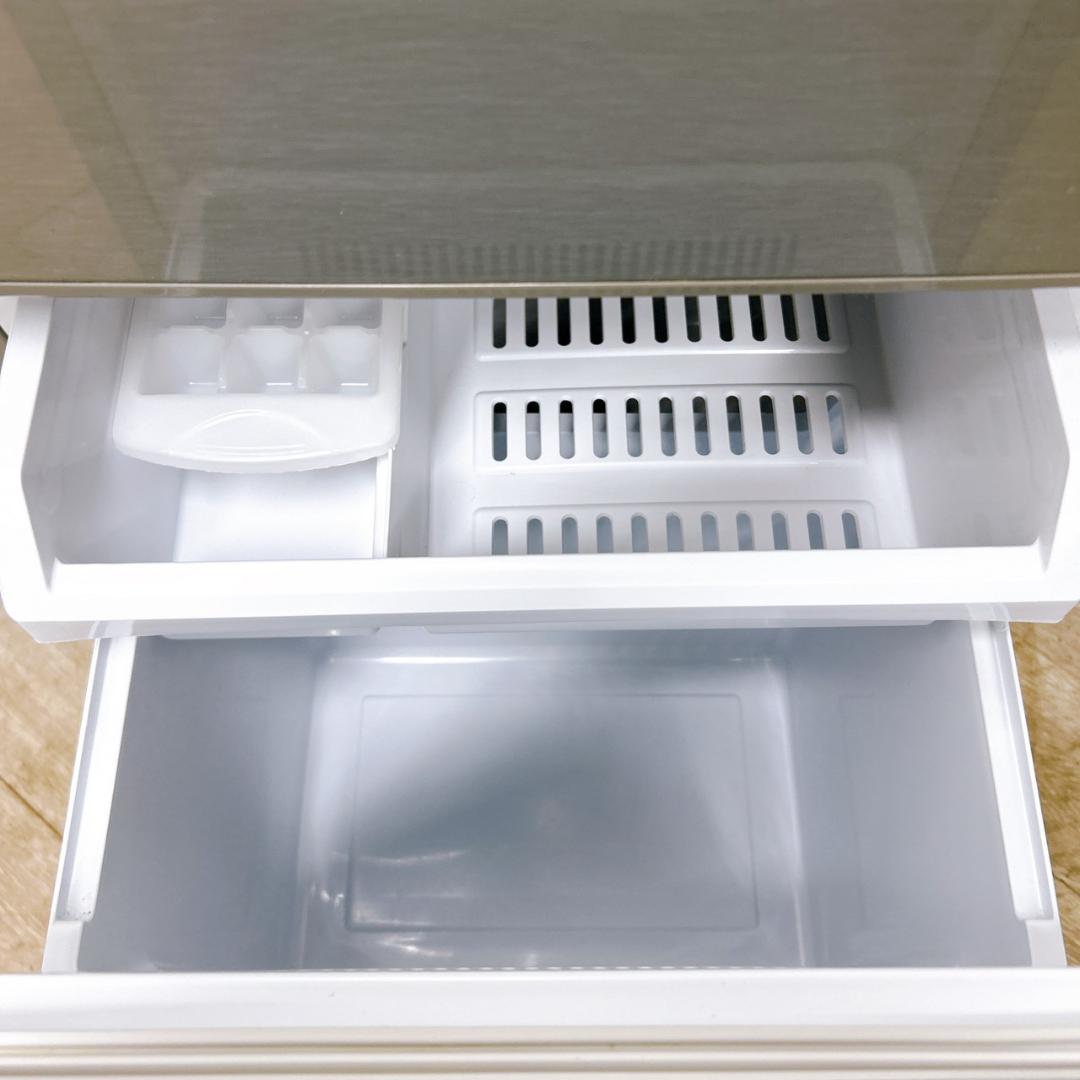 OE01178 アクア 126L 冷蔵庫 一人暮らし 小型