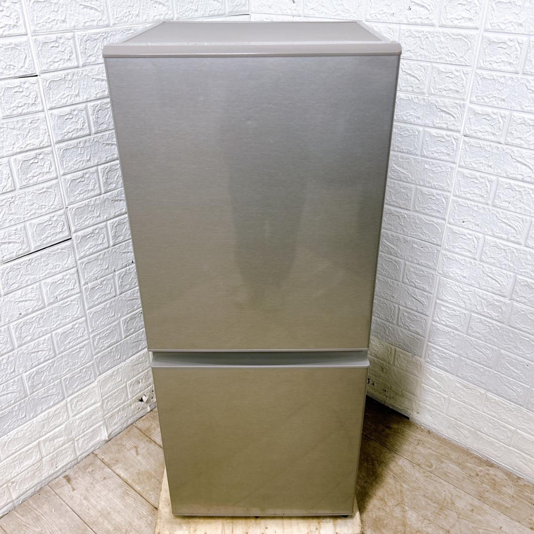 OE01178 アクア 126L 冷蔵庫 一人暮らし 小型